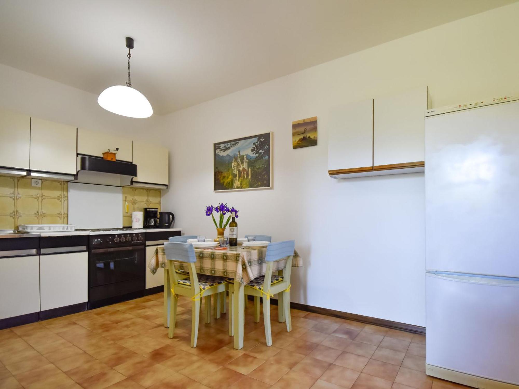 Apartment Santin By Interhome Savudrija Exterior photo