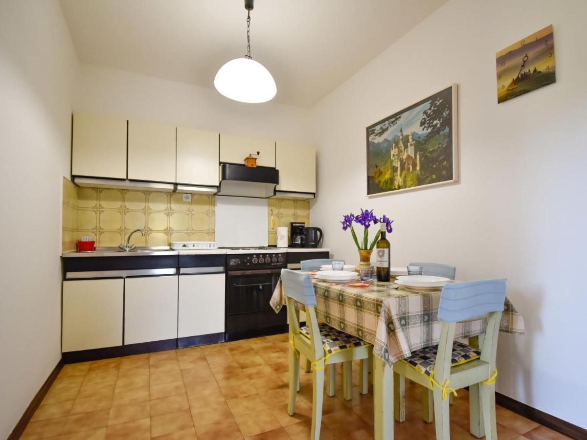 Apartment Santin By Interhome Savudrija Exterior photo