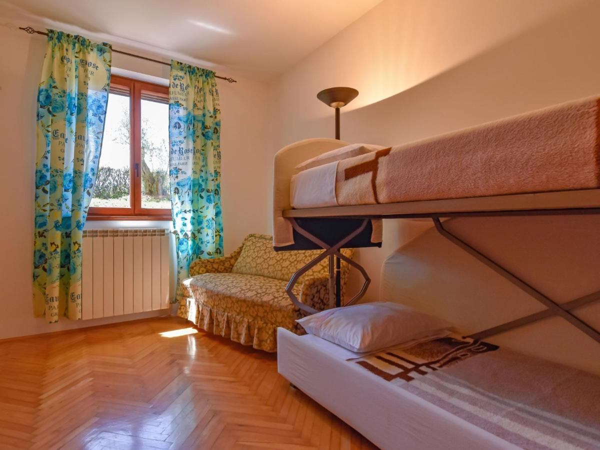 Apartment Santin By Interhome Savudrija Exterior photo