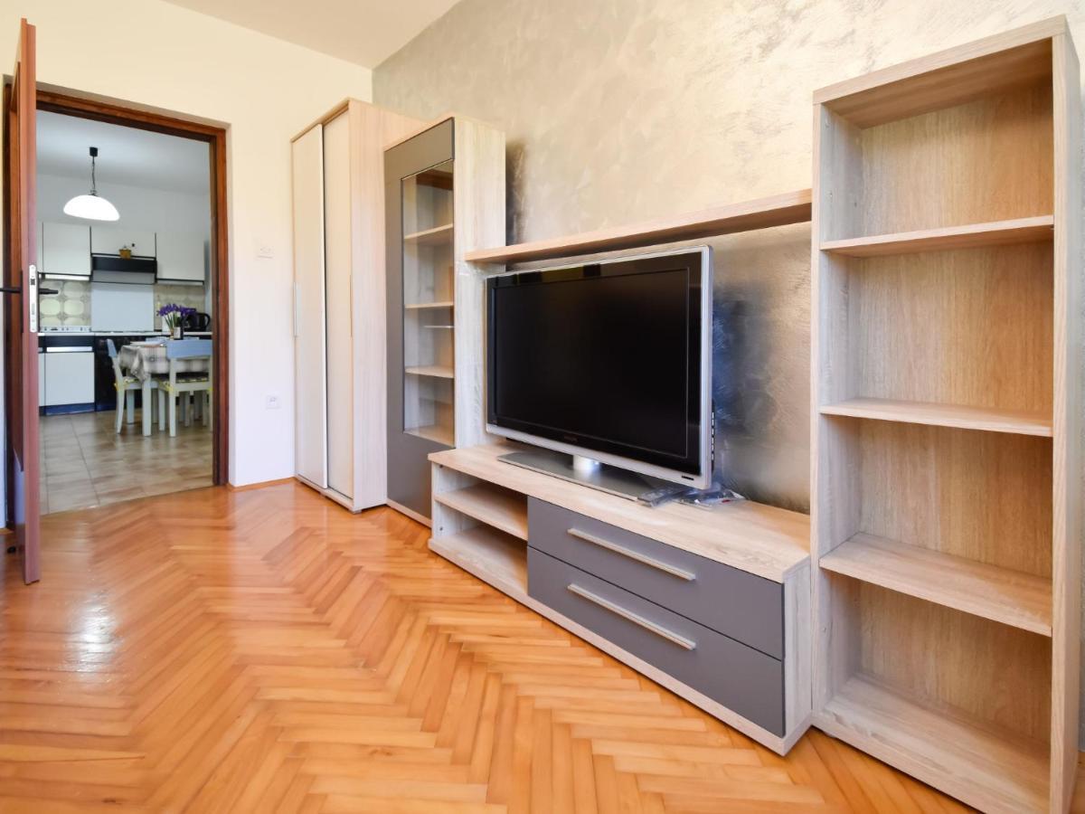 Apartment Santin By Interhome Savudrija Exterior photo